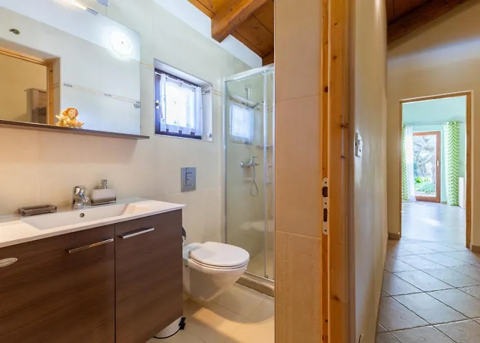 Mainenti Villa Višnjan