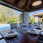 Mainenti Villa