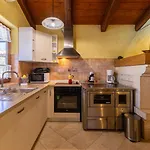 Mainenti Villa Višnjan