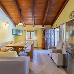 Mainenti Villa