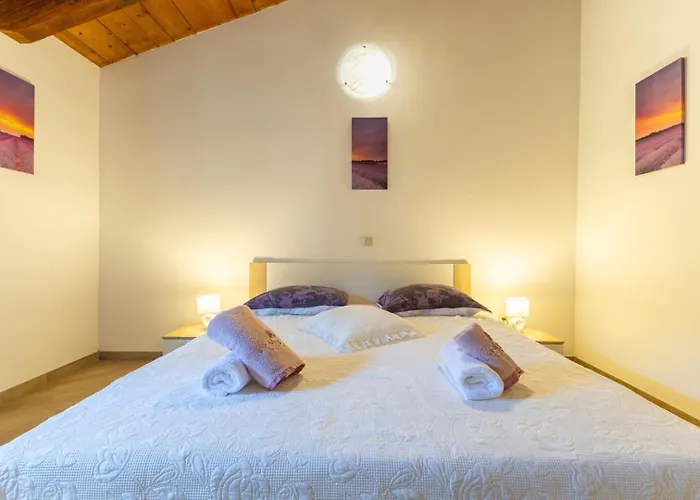 Mainenti Villa Višnjan